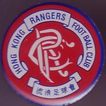 Badge Hong Kong Rangers FC (Hong Kong)